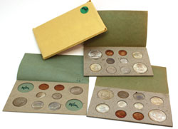 1948 US Mint Set