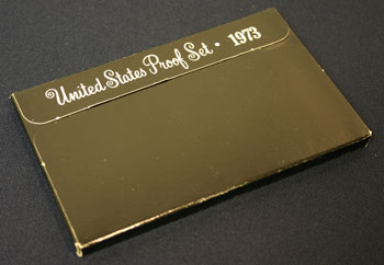 1973 Proof Set