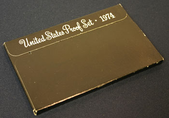 1974 Proof Set