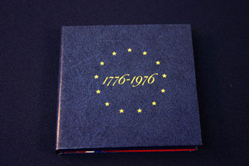 1976 3-Piece Proof Set 1976 3-Piece Proof Set