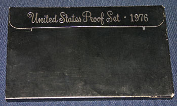 1976 Proof Set