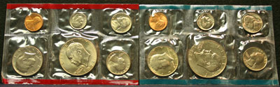 1978 Mint Set obverse