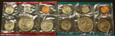 1978 Mint Set reverse