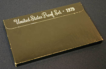 1979 Proof Set