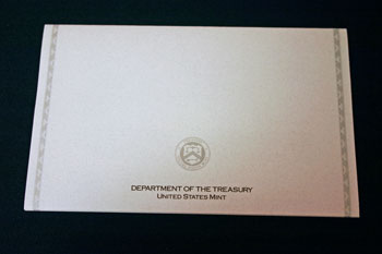 1991 Prestige Set certificate back