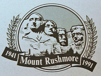 1991 Prestige Set certificate front emblem