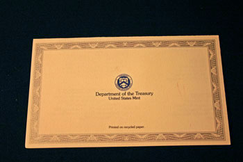 1992 Prestige Set certificate back 1992 Prestige Set certificate back