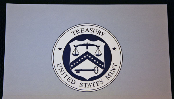 1997 Mint Set top of insert large view 1997 Mint Set top of insert large view
