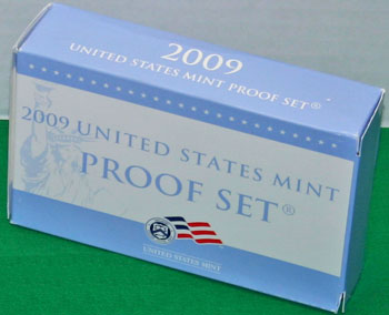 2009 Proof Set