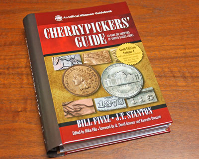 Cherry Pickers' Guide Volume I Sixth Edition