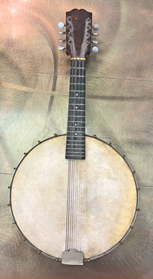 banjo mandolin weymann and sons banjo mandolin weymann and sons